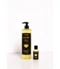  Shampoo with Cosmetic Effect sample (Travel Size) - 5