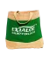 Large jute bag