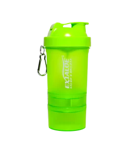 Exialoe Shaker Cup 500ml