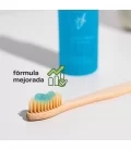 Gel dentífrico NATUR