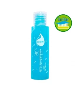 Gel Dentifrice Nature Junior