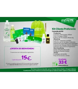 Kit Promocional