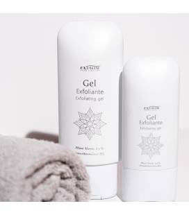 Exfoliating Gel