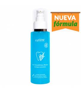 Gel Dentifrice NATUR