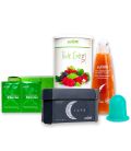 Weight control pack Exilueta