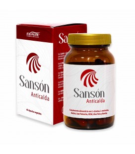 Sansón Anti-Hair Loss