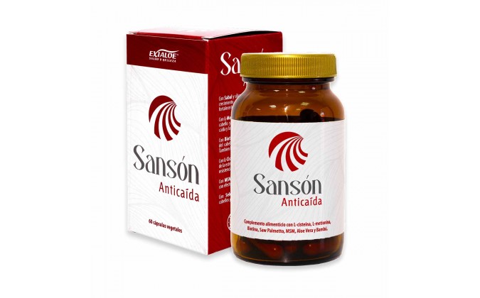 Anticaduta Sansón