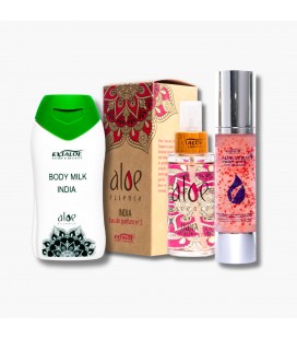 Pack Aloe Essence INDIA