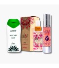 Pack Aloe Essence INDIA