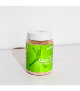 Xtevia Complex Tea