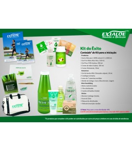 Kit del Éxito 