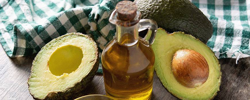 El oro verde: Beneficios del Aceite de Aguacate