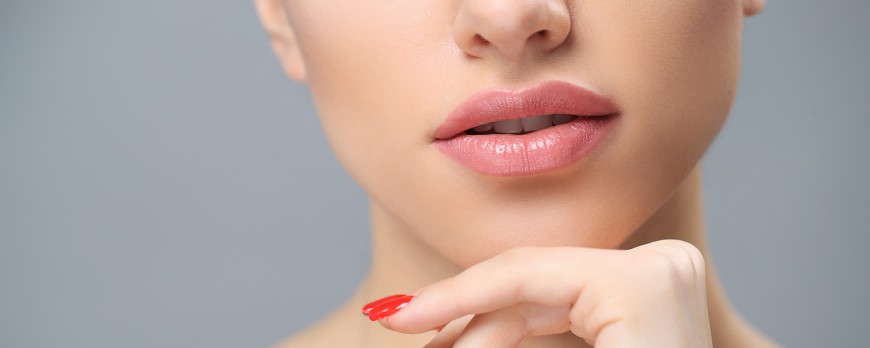 Tus labios hablan por ti: ¿están recibiendo el cuidado que merecen?