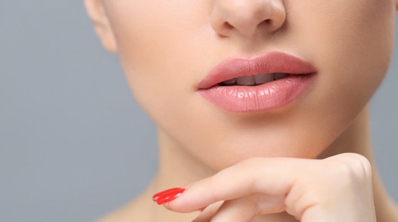 Tus labios hablan por ti: ¿están recibiendo el cuidado que merecen?