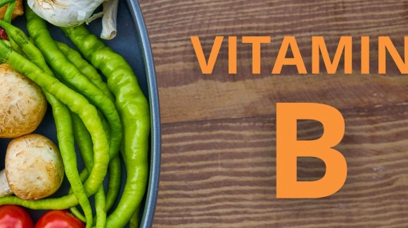 El Poder de las Vitaminas del Grupo B